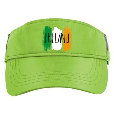 Ireland Adult Drive Performance Visor