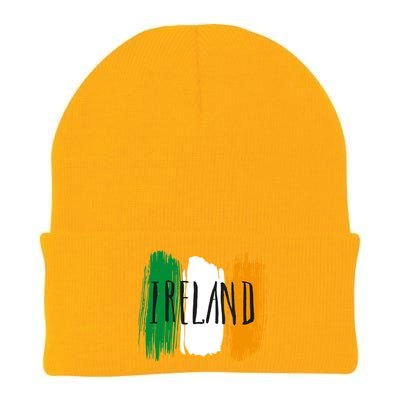 Ireland Knit Cap Winter Beanie