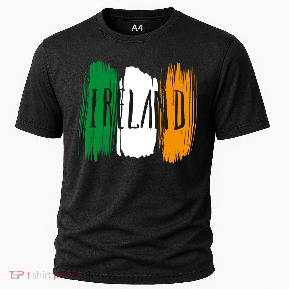 Ireland Performance Shirt