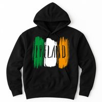 Ireland Hoodie