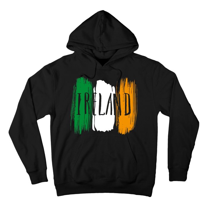 Ireland Hoodie