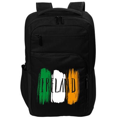 Ireland Impact Tech Backpack