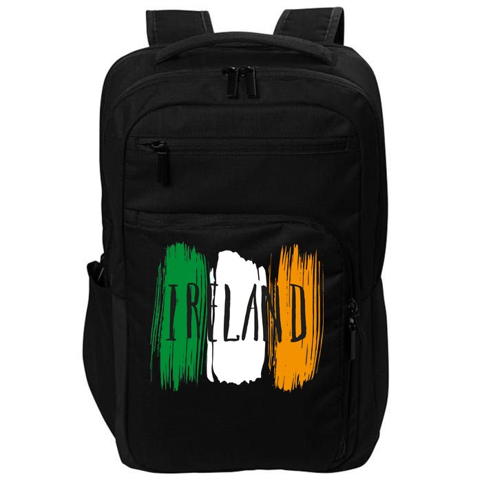 Ireland Impact Tech Backpack