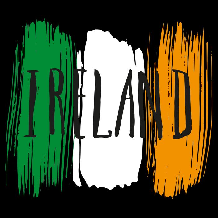 Ireland Backpack