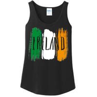 Ireland Ladies Essential Tank