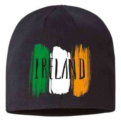 Ireland Sustainable Beanie