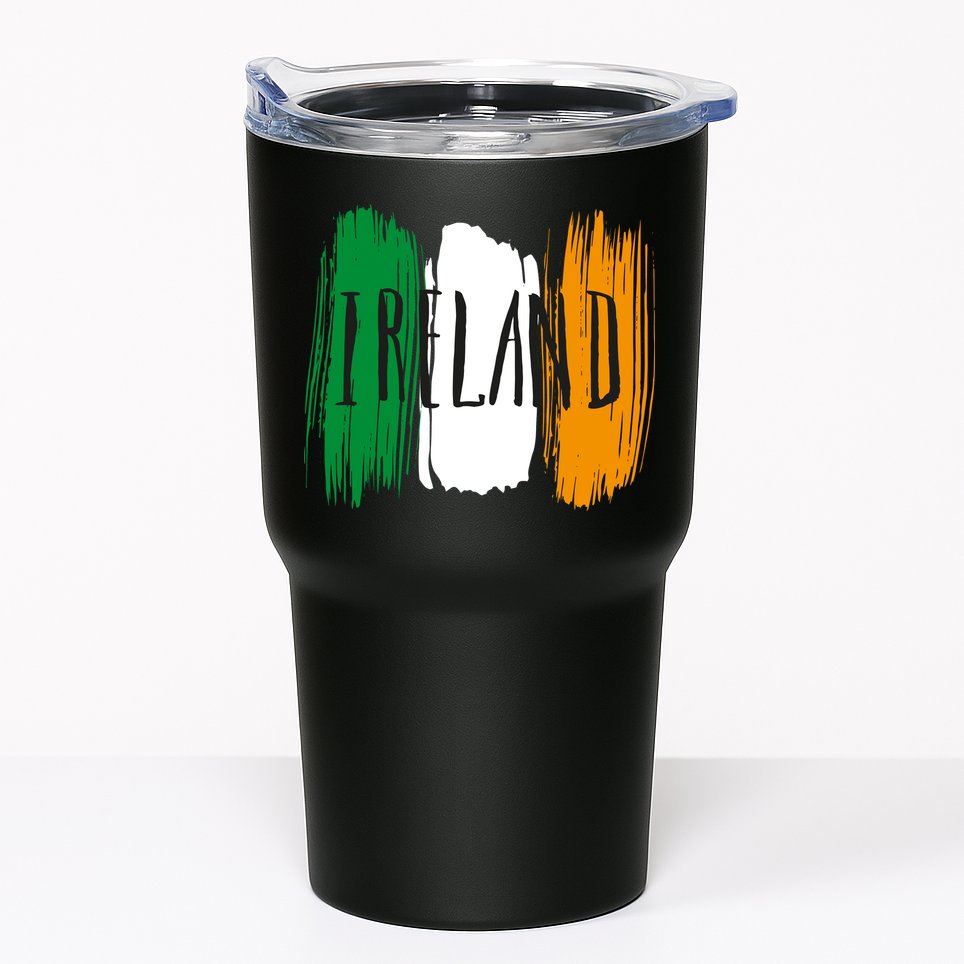 Ireland Tumbler