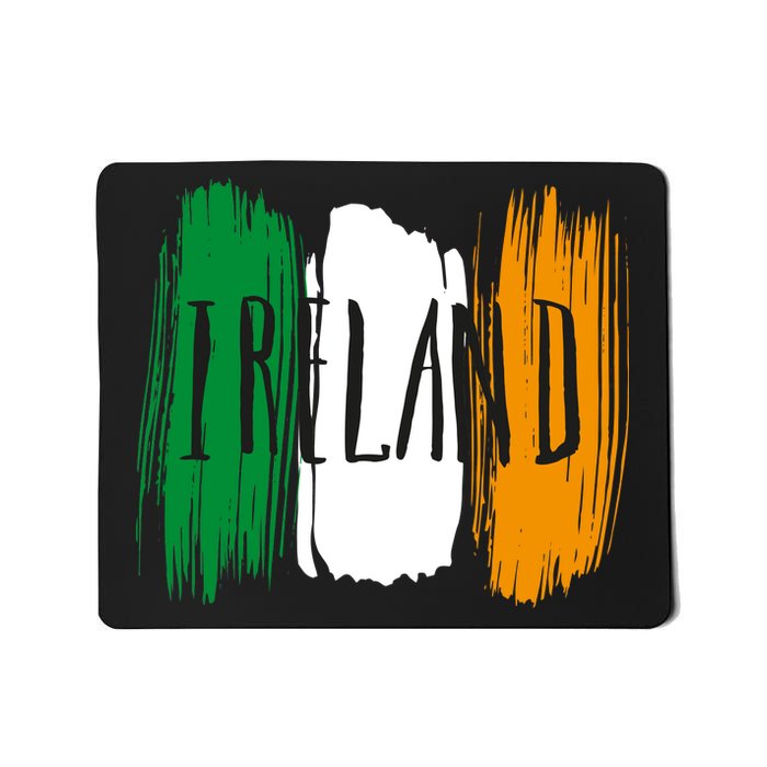 Ireland Mousepad