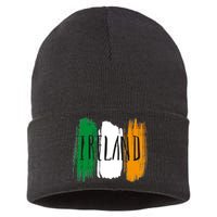 Ireland Sustainable Knit Beanie