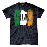 Ireland Tie-Dye T-Shirt