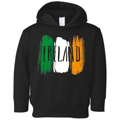 Ireland Toddler Hoodie