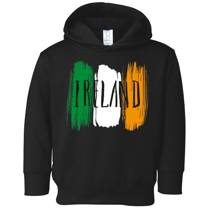 Ireland Toddler Hoodie