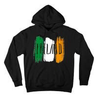 Ireland Tall Hoodie