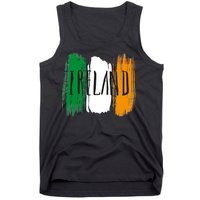 Ireland Tank Top