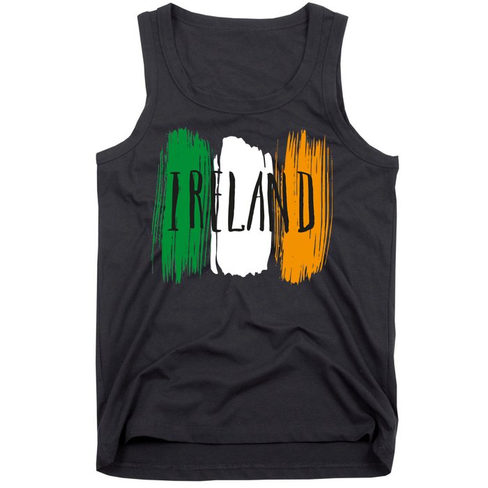 Ireland Tank Top