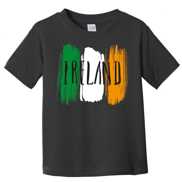 Ireland Toddler T-Shirt