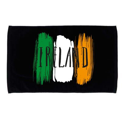 Ireland Microfiber Hand Towel