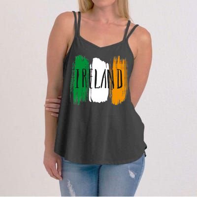 Ireland Women's Strappy Tank