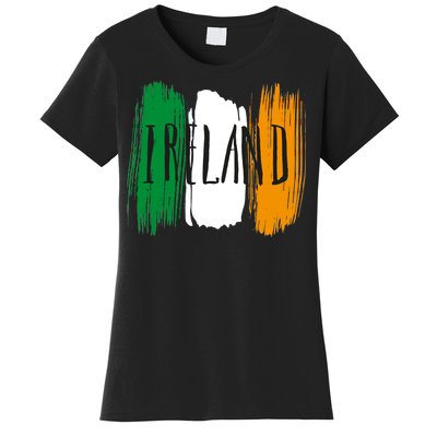 Ireland Women's T-Shirt