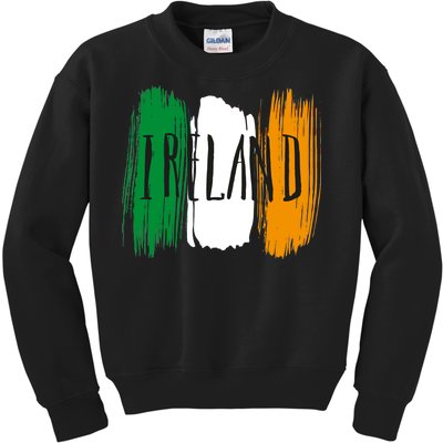 Ireland Kids Sweatshirt