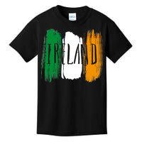 Ireland Kids T-Shirt