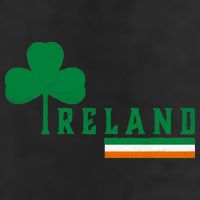 Ireland Irish Clover Adult Drive Performance Visor