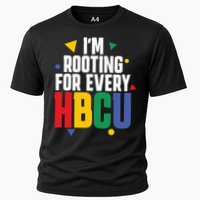 IM Rooting For Every Hbcu African American Performance Shirt