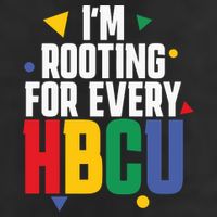 IM Rooting For Every Hbcu African American Tumbler