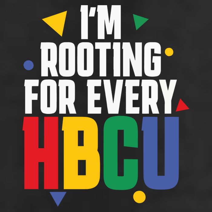 IM Rooting For Every Hbcu African American Tumbler