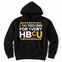 I'm Rooting For Every HBCU Hoodie