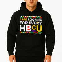 I'm Rooting For Every HBCU Hoodie