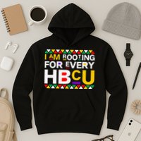 I'm Rooting For Every HBCU Hoodie