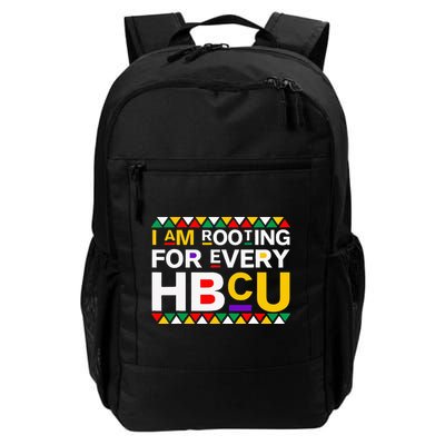 I'm Rooting For Every HBCU Backpack