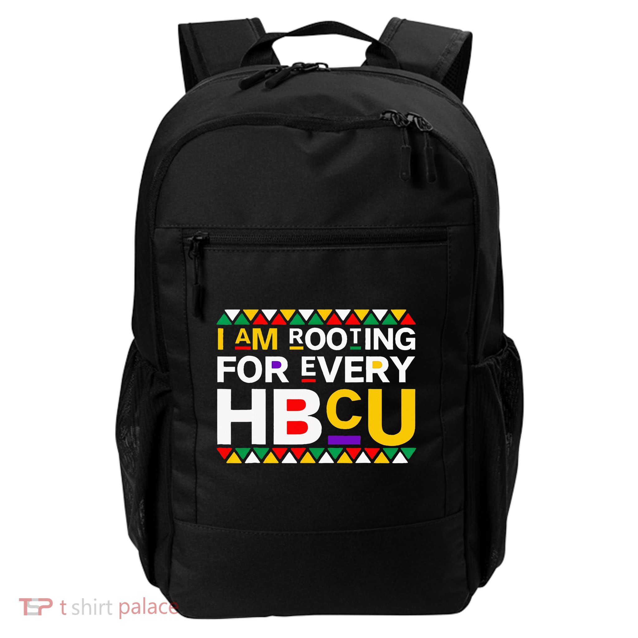 I'm Rooting For Every HBCU Backpack