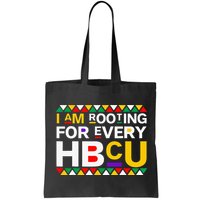 I'm Rooting For Every HBCU Bag