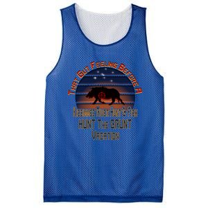 Immee River Hunt And Fishing Vacation Gift Mesh Reversible Basketball Jersey Tank