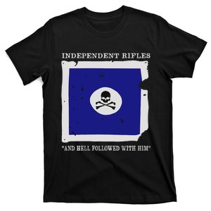 Independent Rifles T-Shirt