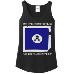 Independent Rifles Ladies Essential Tank