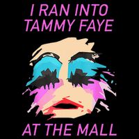 I Ran Into Tammy Faye Bakker At The Mall Cooling Performance Long Sleeve Crew