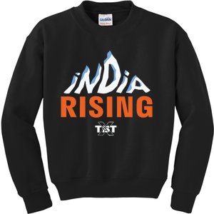 India Rising Kids Sweatshirt