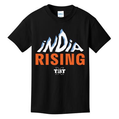 India Rising Kids T-Shirt