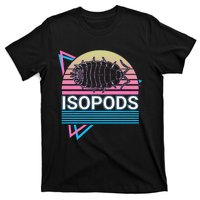 Isopods Retro T-Shirt