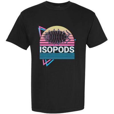 Isopods Retro Garment-Dyed Heavyweight T-Shirt