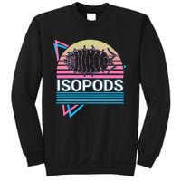 Isopods Retro Sweatshirt