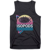 Isopods Retro Tank Top