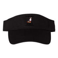 Im Retired I Dont Have To I Dont Want To Horse Visor
