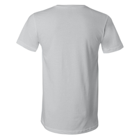 Im Retired I Dont Have To I Dont Want To Horse V-Neck T-Shirt