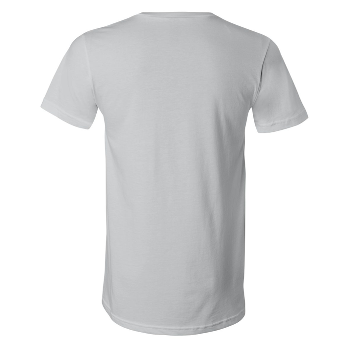 Im Retired I Dont Have To I Dont Want To Horse V-Neck T-Shirt