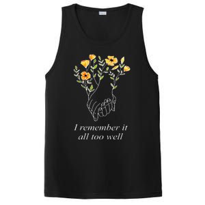 I Remember It All Too Well Sweater All Too Well PosiCharge Competitor Tank