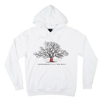 I Remember It All Too Well Swiftie Hoodie